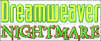 dreamweaver